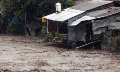 Himachal Pradesh flood and landslides