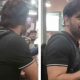 Watch: How MS Dhoni reacts when a fan cried Mahi bhai at Chennai airport