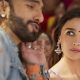 Watch: What Jhumka teaser unveiled by Ranveer Singh and Alia Bhatt