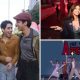 Suhana Khan shares fun reel with her co stars in the Archies
