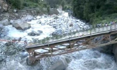15 Russian tourists stranded in Kasol, Russian Embassy contacts DGP Himachal Pradesh for their safety