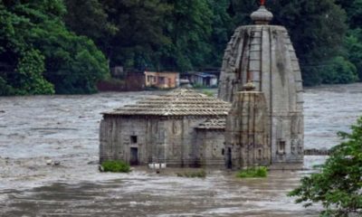 Himachal Pradesh Floods