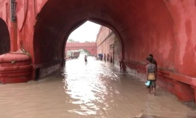 Yamuna floods