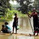 Floods in Northeast India