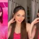 Bhumi Pednekar and Hania Aamir turn Barbie on Instagram