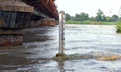Yamuna floods