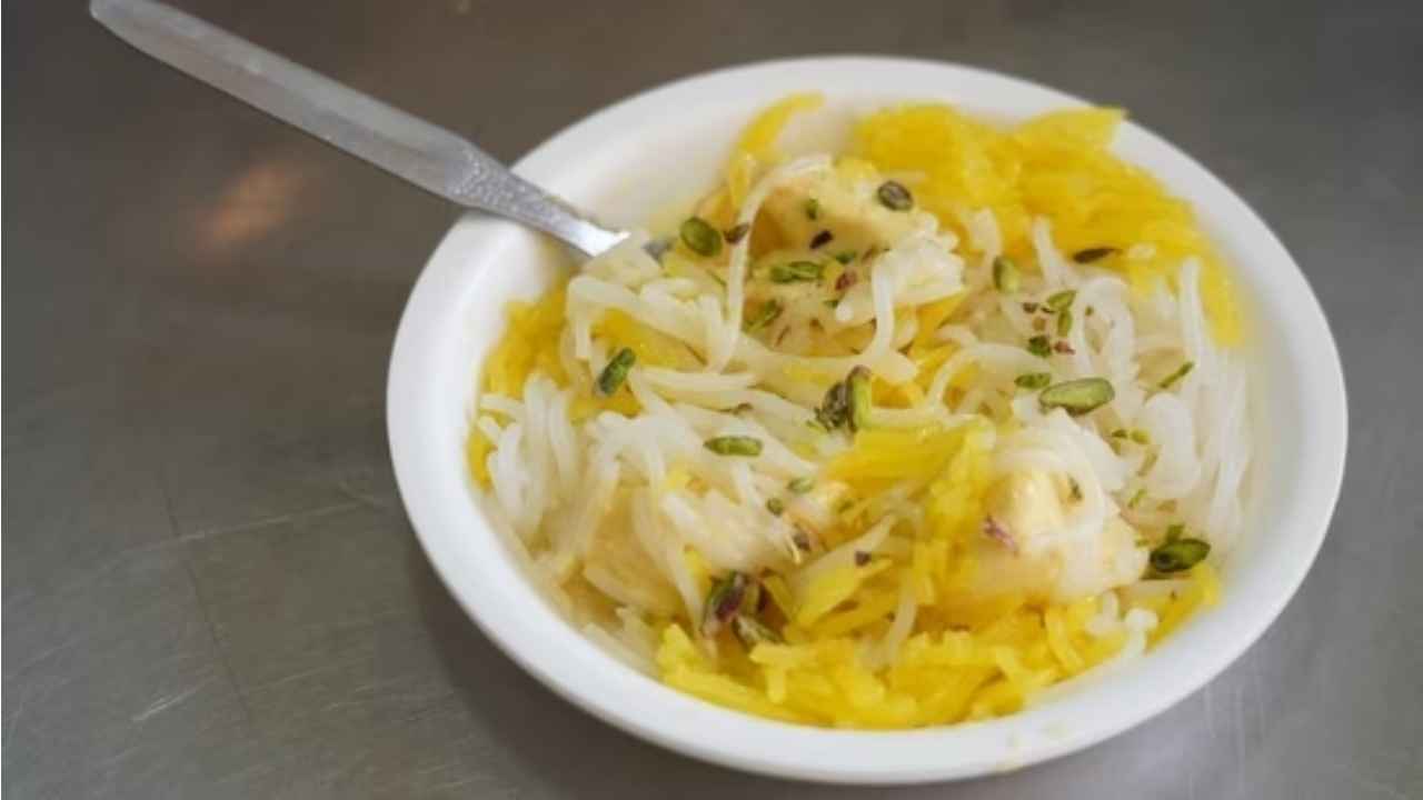 3 Indian desserts ranked in the list of best street food sweets in the world