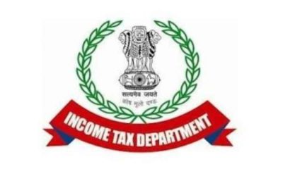 Income tax officials raid YouTuber's home in Uttar Pradesh