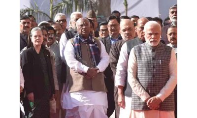 Ruling BJP-led NDA and Opposition parties set to hold crucial meetings today ahead of 2024 Lok Sabha elections
