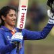 Happy Birthday Smriti Mandhana: Achievements that make her a Star of Indian Cricket