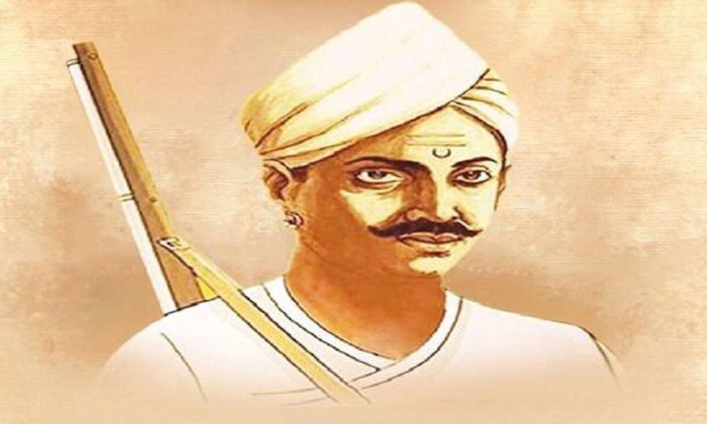 Mangal Pandey birth anniversary: Quotes, lesser known facts about the ...