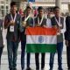6 Indian boys win gold, silver, bronze medals at International Math Olympiad