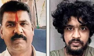 Son kills father for Rs15 lakh, mother arrested for destroying evidence