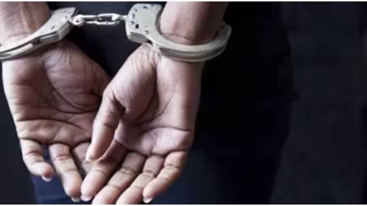 Andhra Pradesh police arrests six people for urinating on tribal youth and brutally assaulting him