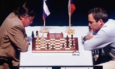 International Chess Day 2023: World celebrates the game of kings
