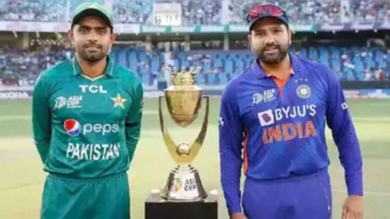 Jay Shah announces the schedule for Asia Cup 2023