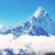 Indian mountaineers climb Mt Brammah-I at 6,416 metres, 50 years after British climber