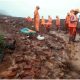 Deadly landslide in Maharashtra’s Raigad claims 16 lives