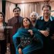 Shatrughan Sinha, Poonam Sinha celebrate 43rd wedding anniversary