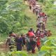 Myanmar nationals enter Manipur