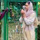 Sara Ali Khan shares pictures from her spiritual trip to Kashmir