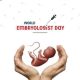World Embryologist Day 2023
