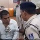 Madhya Pradesh: Patwari Gajendra Singh chews currency notes on being caught taking bribe