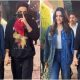 Deepika Padukone and Ranveer Singh on a movie date, watch Rocky Aur Rani Kii Prem Kahaani