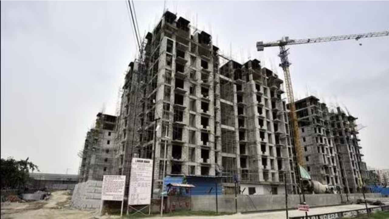 Delhi Development authority’s flats in Dwarka sold out within a month of launch