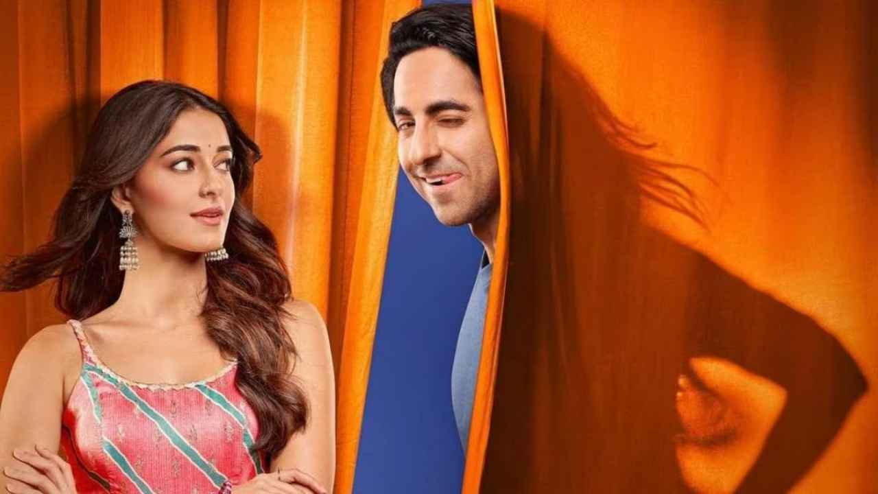 Watch: Teaser of Ayushmann Khurrana and Ananya Panday’s Dream Girl 2 released