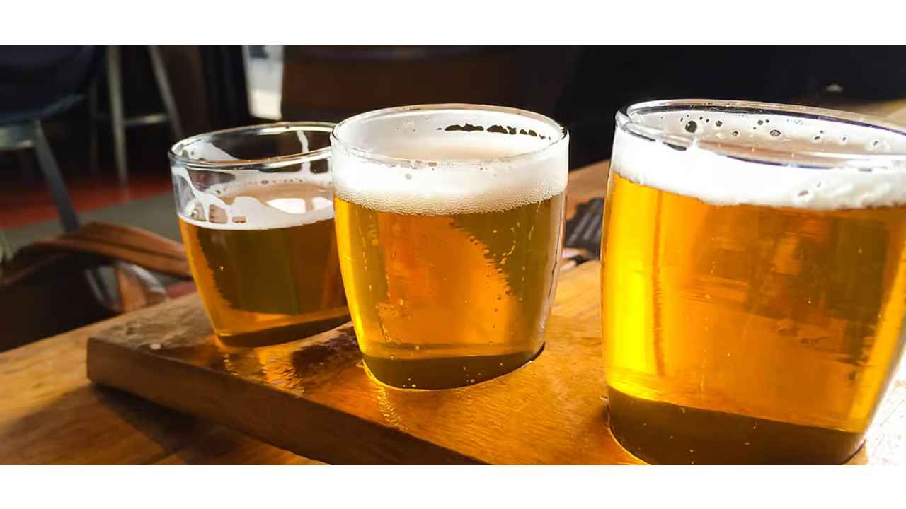 India Pale Ale Day: Celebrate the drink to beat the summer