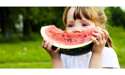 National Watermelon Day: Dig into a slice, make a smoothie or put together a fruit salad