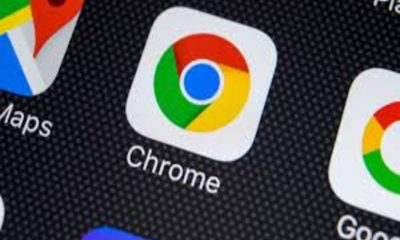 Google Chrome new features