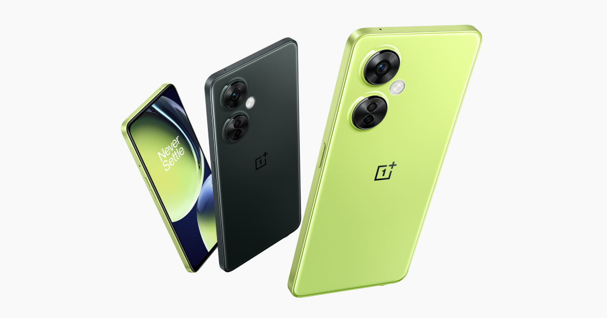One Plus Nord CE3 5G set to go on sale from the 4th August 2023: Checkout features here
