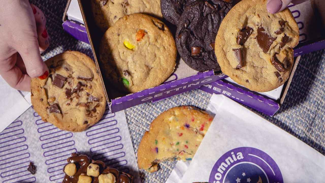 World Cookie Day 2023: Celebrate the day by eating your favourite chocolate chip cookies