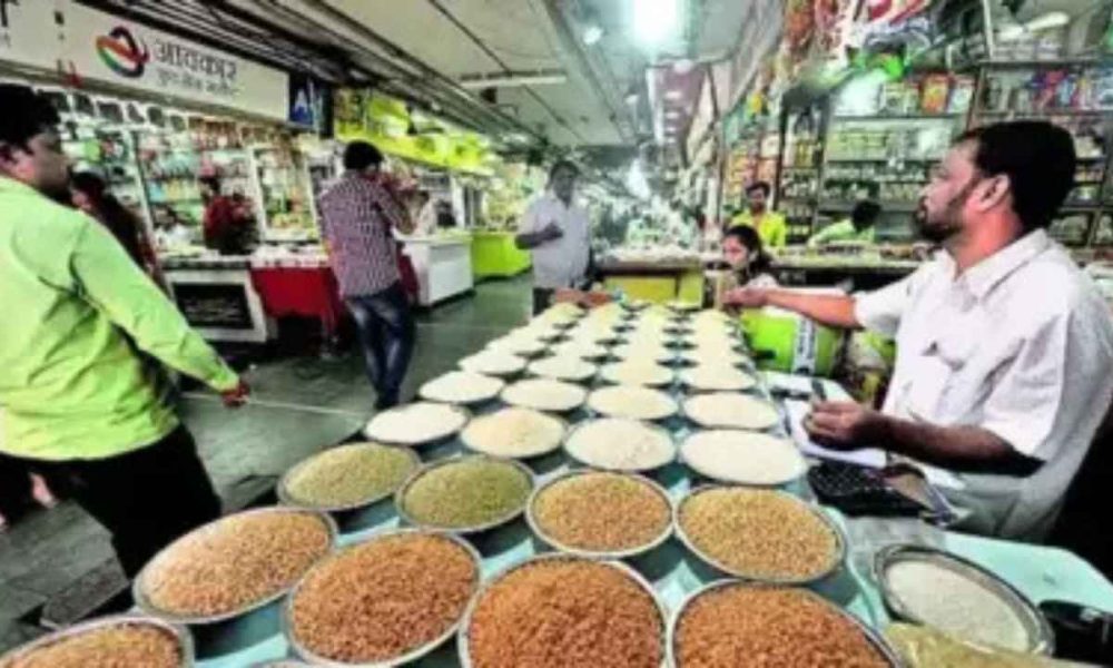 Rise in prices of food items hit common man’s budget