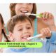 National Fresh Breath Day 2023: Take care of your oral health and hygiene