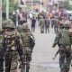 Central government sends additional paramilitary forces to Manipur as violence escalates
