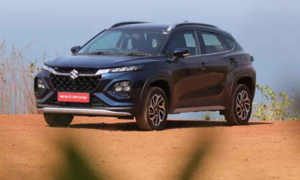 Maruti Suzuki becomes first and second largest car maker in India