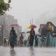 IMD issues heavy rainfall alert for Uttarakhand, Uttar Pradesh
