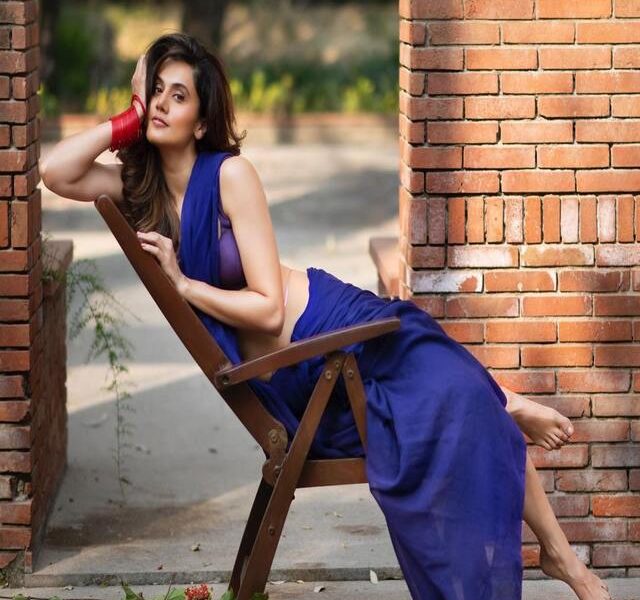 Taapsee Pannu pic 1 (1)
