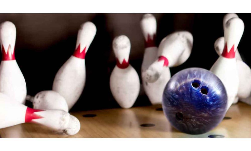 National Bowling Day: Celebrate the Day by playing a friendly bowling game