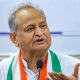 Ashok Gehlot says people accused of molestation, rape and attempted rape to be banned from Rajasthan government jobs