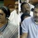 Smriti Irani calls Rahul Gandhi a misogynist for his 'flying kiss' in Parliament
