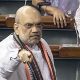 Amit Shah says no-trust vote has ulterior motive, says opposition not willing to discuss Manipur