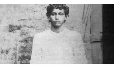 Khudiram Bose Death Anniversary: The brave freedom fighter who gave up his life for the independence of our country