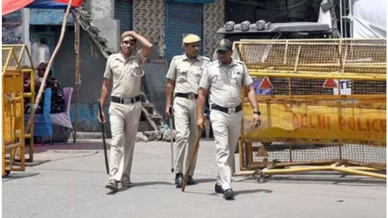 Minor boy discovered dead inside a bed box in Delhi’s Inderpuri