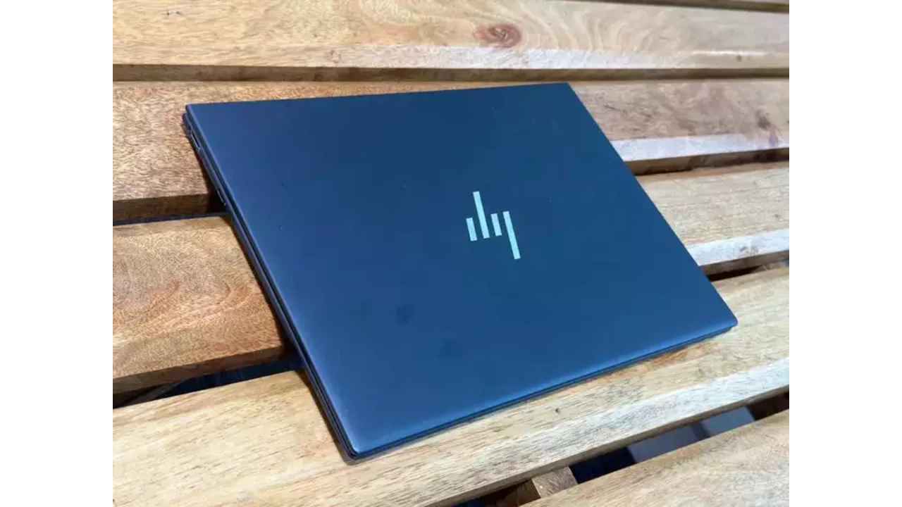 HP unveils HP Dragonfly G4 laptop priced at Rs 2,20,000