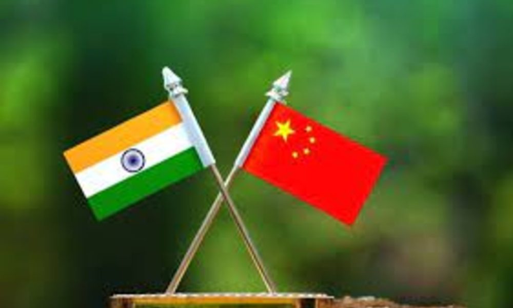 India China border Standoff