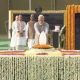 Atal Bihari Vajpayee death anniversary: PM Narendra Modi, Vice President Jagdeep Dhankhar and other leaders pay floral tribute to former Prime Minister